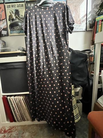 Claudia Dress