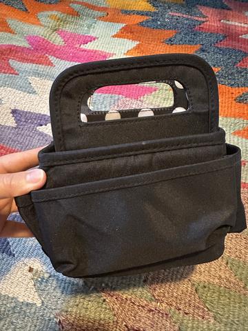Mini Craft Organizer Caddy