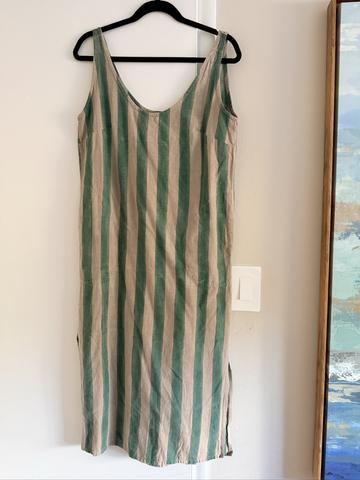 Maxi Sundress
