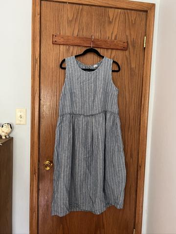 Sonora dress