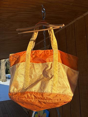 Boat & Tote