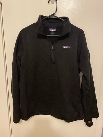 Better Sweater