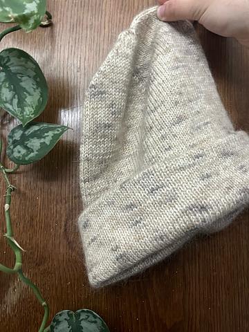 Petiteknit’s Oslo Hat