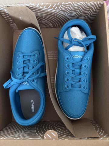 Canvas Pacers