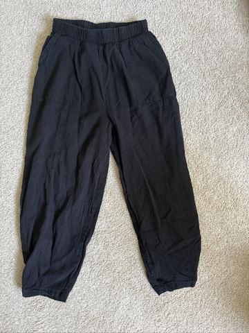 Cadence pant