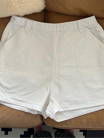 Sailor short