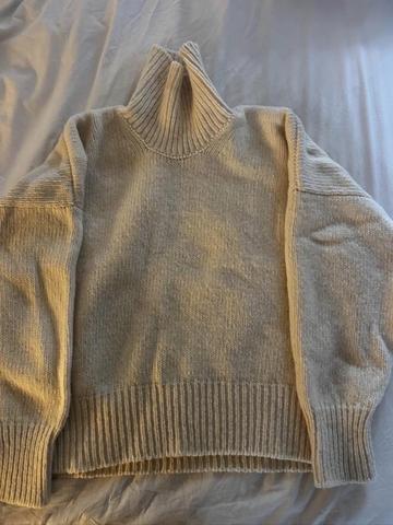 Jumper no17