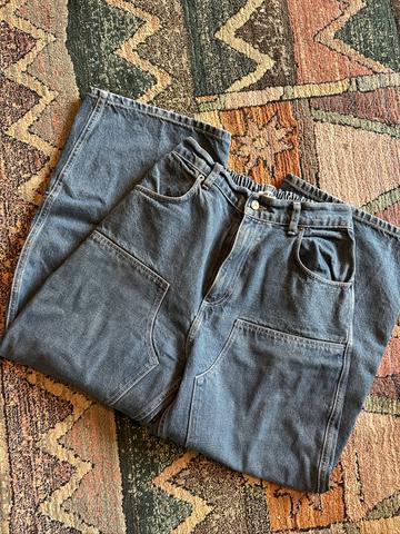 big baby jeans