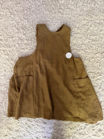 Greenhouse Apron