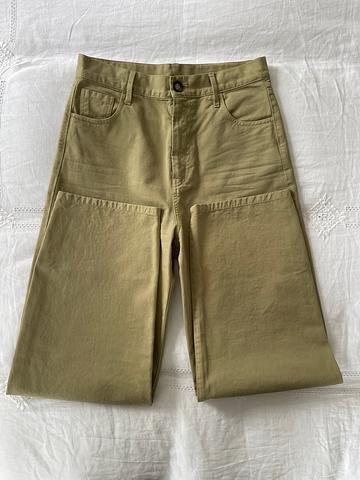 Fabiola Jeans