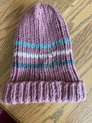 Seafarer’s Cap