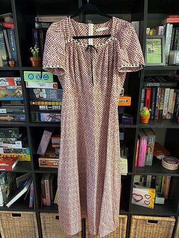 Dolly dress