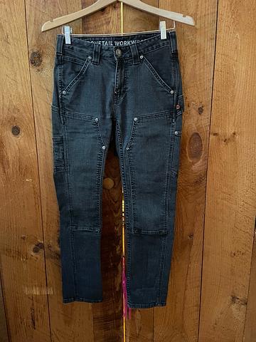 Maven work pants