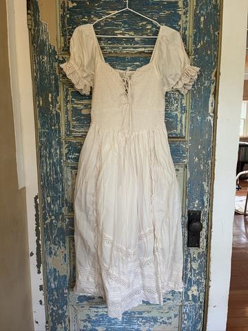 The Maddie Dress