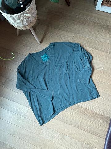 #62 Long Sleeve Tee