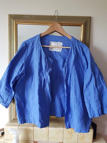 Lindos jacket