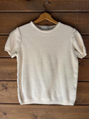 knit top