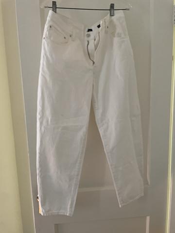 Anderson Ankle 90s Relaxed Jean