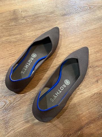 Rothy’s flats size 7.5