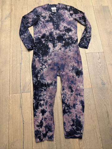 long sleeve jumpsuit