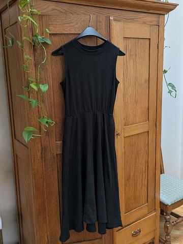 Nooworks small dahlia dress