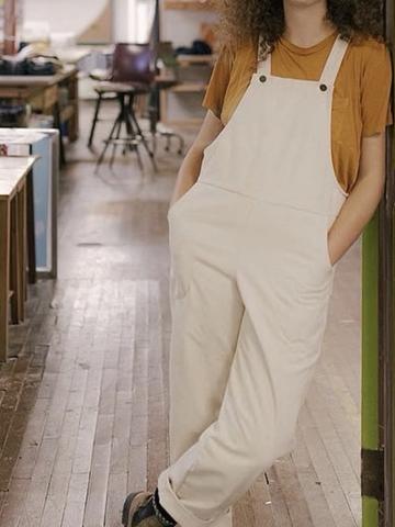 Overalls