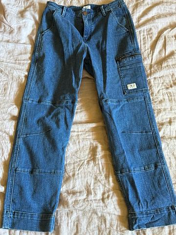 Hiker Jeans