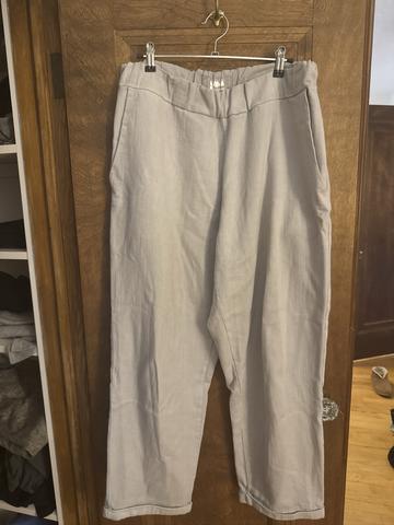Trousers