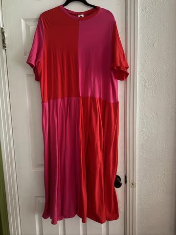 Isabella Eve May Dress
