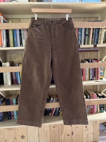 Isa pants