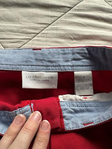 Pants
