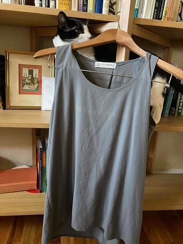 Sustain  Basics Tank