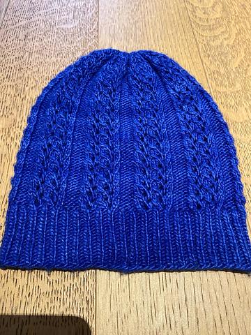 Castiel hat