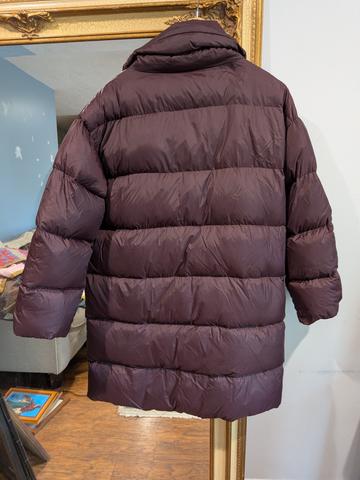 Down Puffer