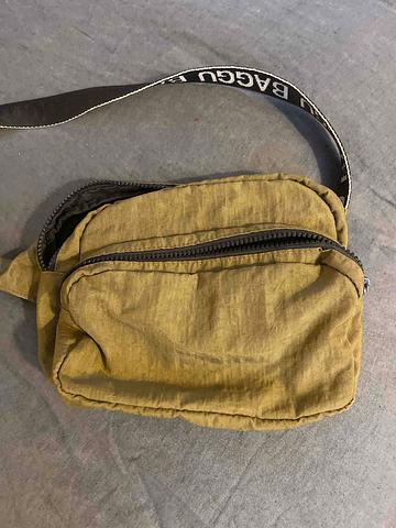 Fanny Pack