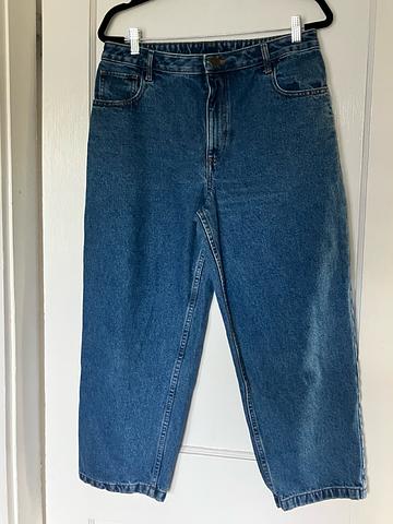 Blue Jeans