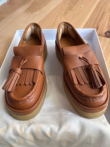 Jamie loafer