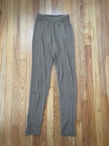 Alpaca Leggings