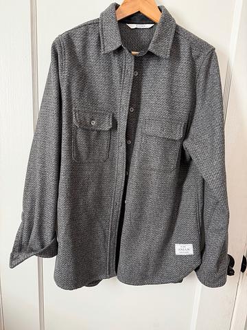The Berlino Wool (fits small!)