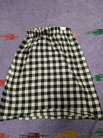 Maddie Skirt