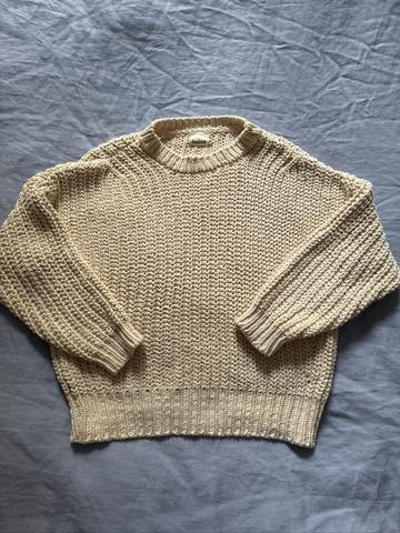 Jumper No 18