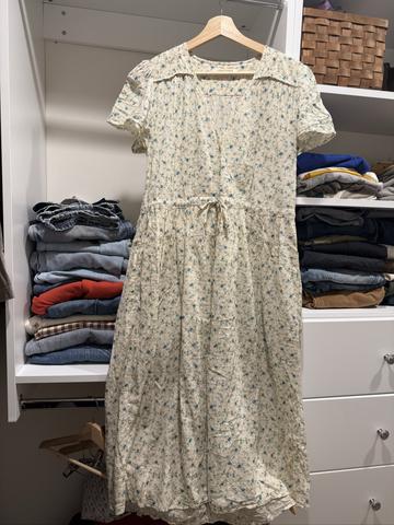 Dawn Dress