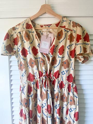 Dawn Dress