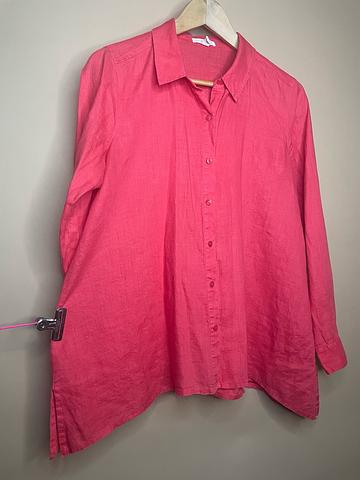 Linen shirt