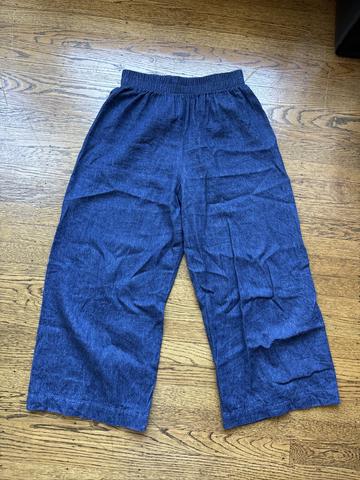 Aura Pants