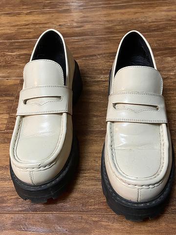 Vagabond cosmo 2.0 loafers