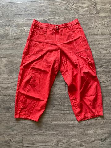 Chibi Pants