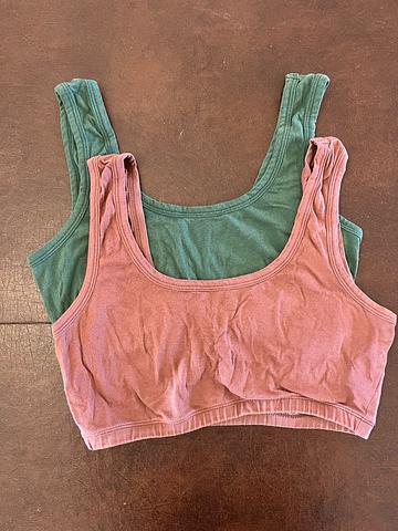 Full Coverage Bra
