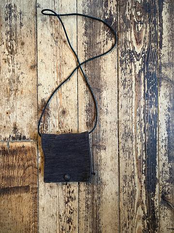 little bag