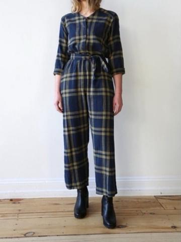 jumpsuit